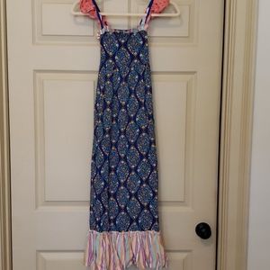 Matilda Jane Maxi Dress